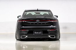 Toyota Crown Crossover  2022