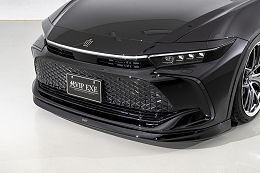 Toyota Crown Crossover  2022