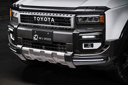 Toyota Land Cruiser VX 2024