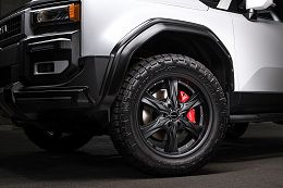 Toyota Land Cruiser VX 2024