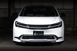 Toyota Prius HEV 2023