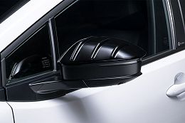 Toyota Prius HEV 2023