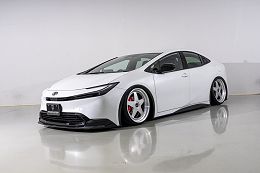 Virtual Car Show: Toyota