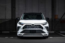 Toyota RAV4 2019