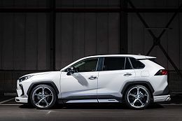 Toyota RAV4 2019