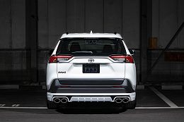 Toyota RAV4 2019