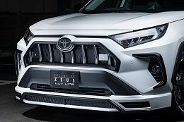 Toyota RAV4 2019