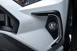 Toyota RAV4 2019