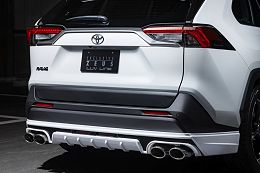 Toyota RAV4 2019