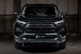 Toyota RAV4 Adventure HEV 2019