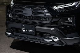 Toyota RAV4 Adventure HEV 2019