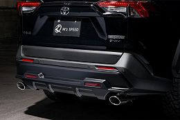 Toyota RAV4 Adventure HEV 2019