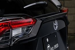 Toyota RAV4 Adventure HEV 2019