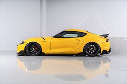 Toyota GR Supra 2020