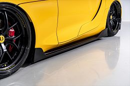 Toyota GR Supra 2020