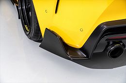 Toyota GR Supra 2020