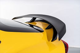Toyota GR Supra 2020