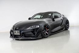 Toyota GR Supra 2020