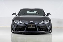 Toyota GR Supra 2020