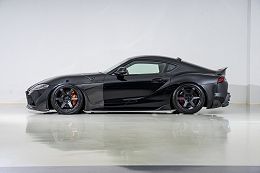 Toyota GR Supra 2020