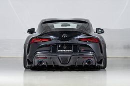 Toyota GR Supra 2020