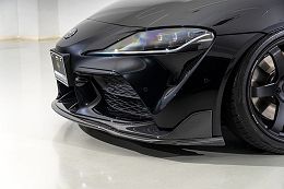 Toyota GR Supra 2020