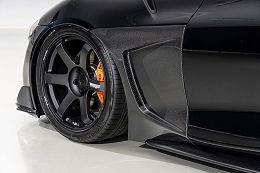 Toyota GR Supra 2020