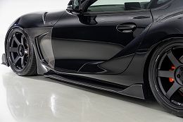 Toyota GR Supra 2020