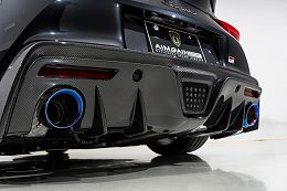 Toyota GR Supra 2020