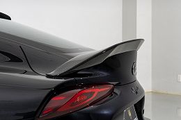 Toyota GR Supra 2020