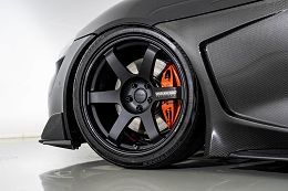 Toyota GR Supra 2020