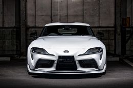 Toyota GR Supra 2020