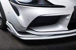 Toyota GR Supra 2020