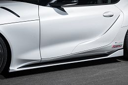 Toyota GR Supra 2020