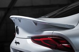 Toyota GR Supra 2020