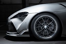 Toyota GR Supra 2020