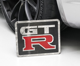 Xtras for Nissan GTR R35